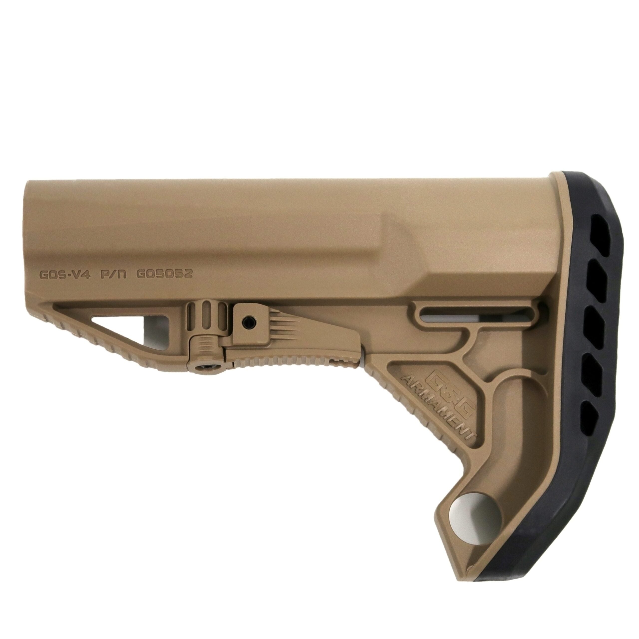 GOS-V4 Stock