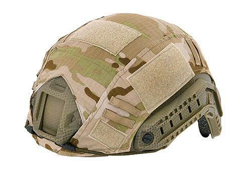 Mod 2 FAST Helmet Cover