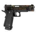Hi-Capa Gun Camo Wrap