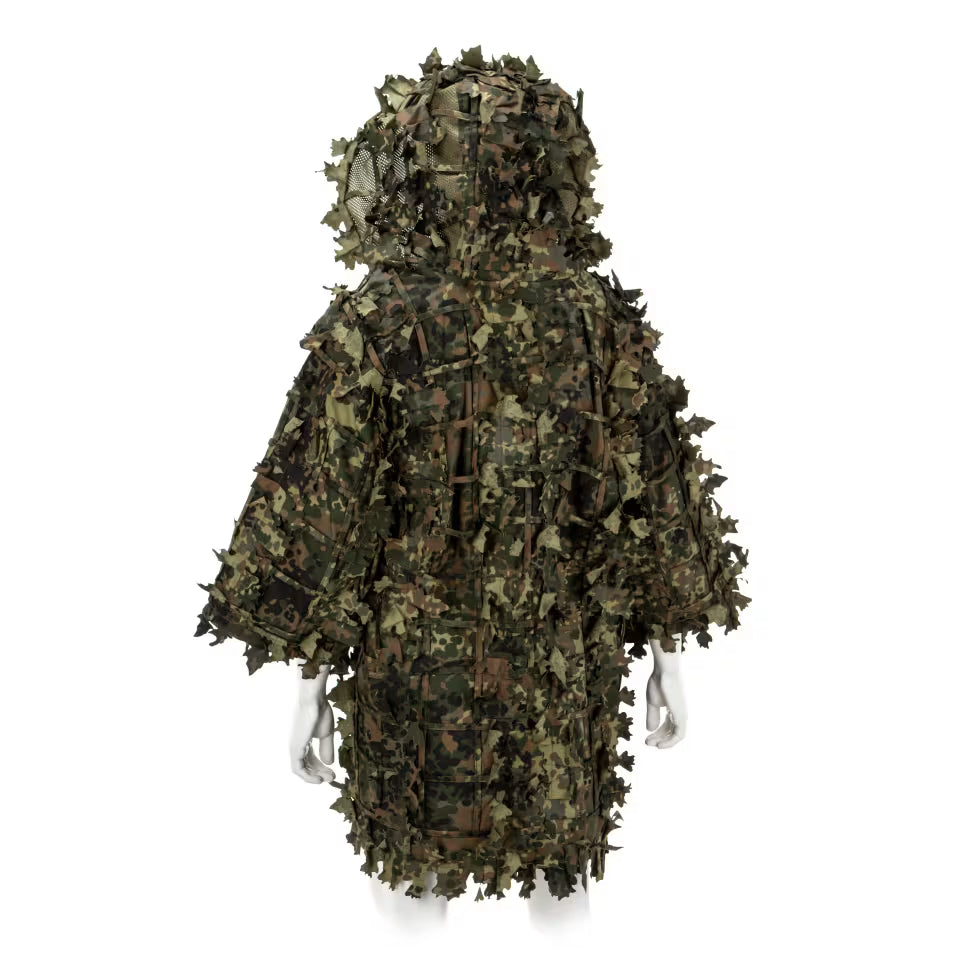 Ghillie Base Leaf