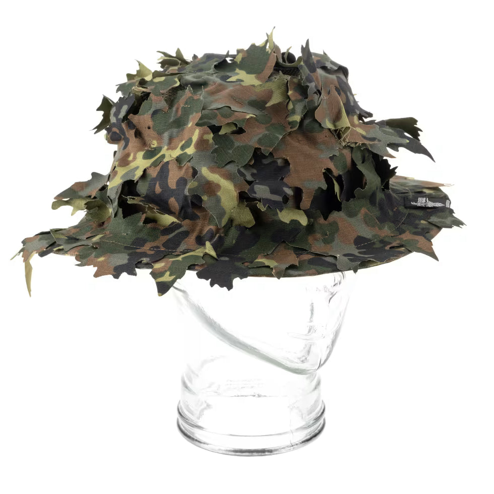 Leaf Boonie Hat