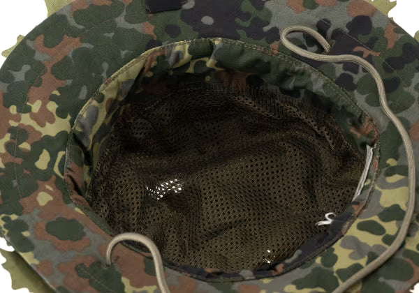 Leaf Boonie Hat