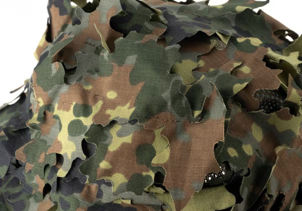 Leaf Boonie Hat