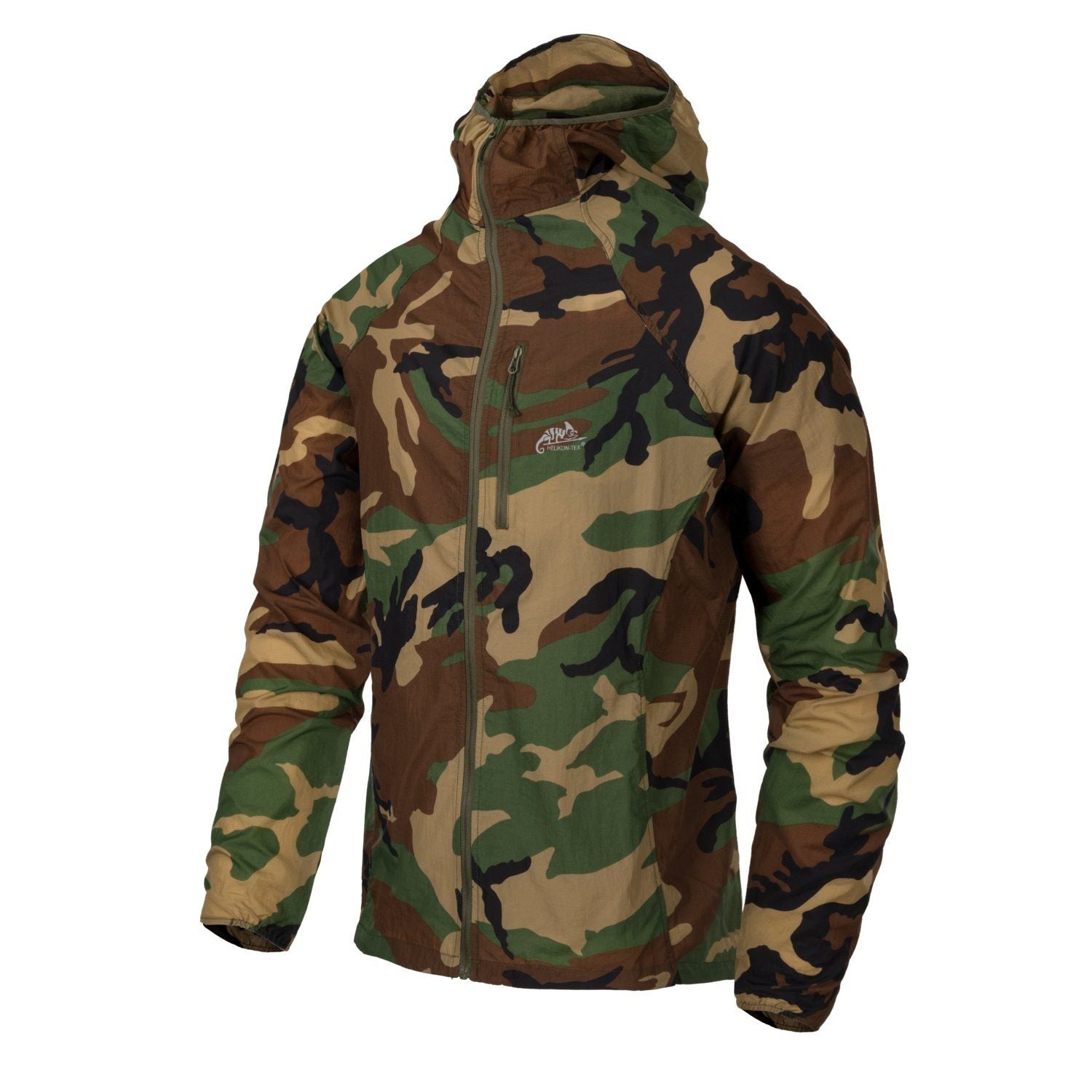 Helikon-Tex Tramontane Jacket - Windpack® Nylon