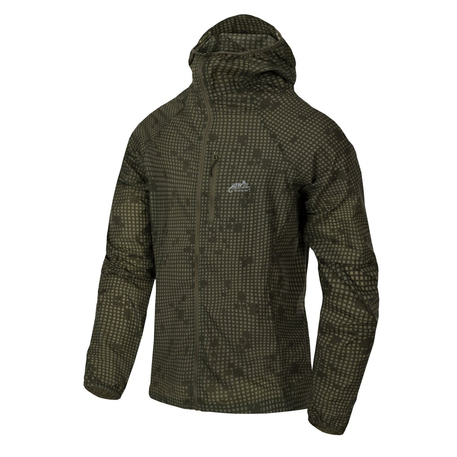 Helikon-Tex Tramontane Jacket - Windpack® Nylon