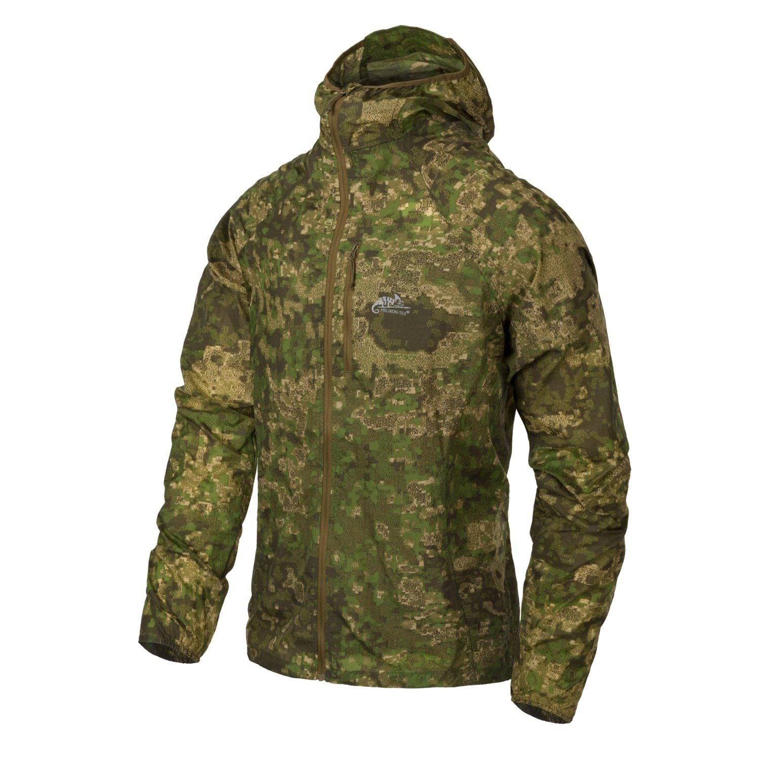 Helikon-Tex Tramontane Jacket - Windpack® Nylon