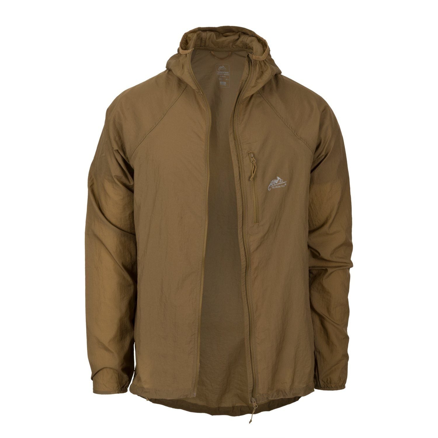 Helikon-Tex Tramontane Jacket - Windpack® Nylon