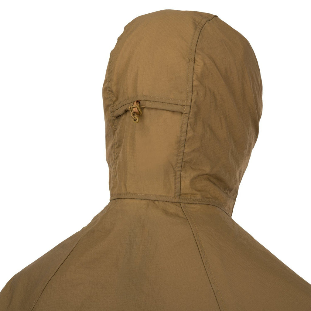 Helikon-Tex Tramontane Jacket - Windpack® Nylon