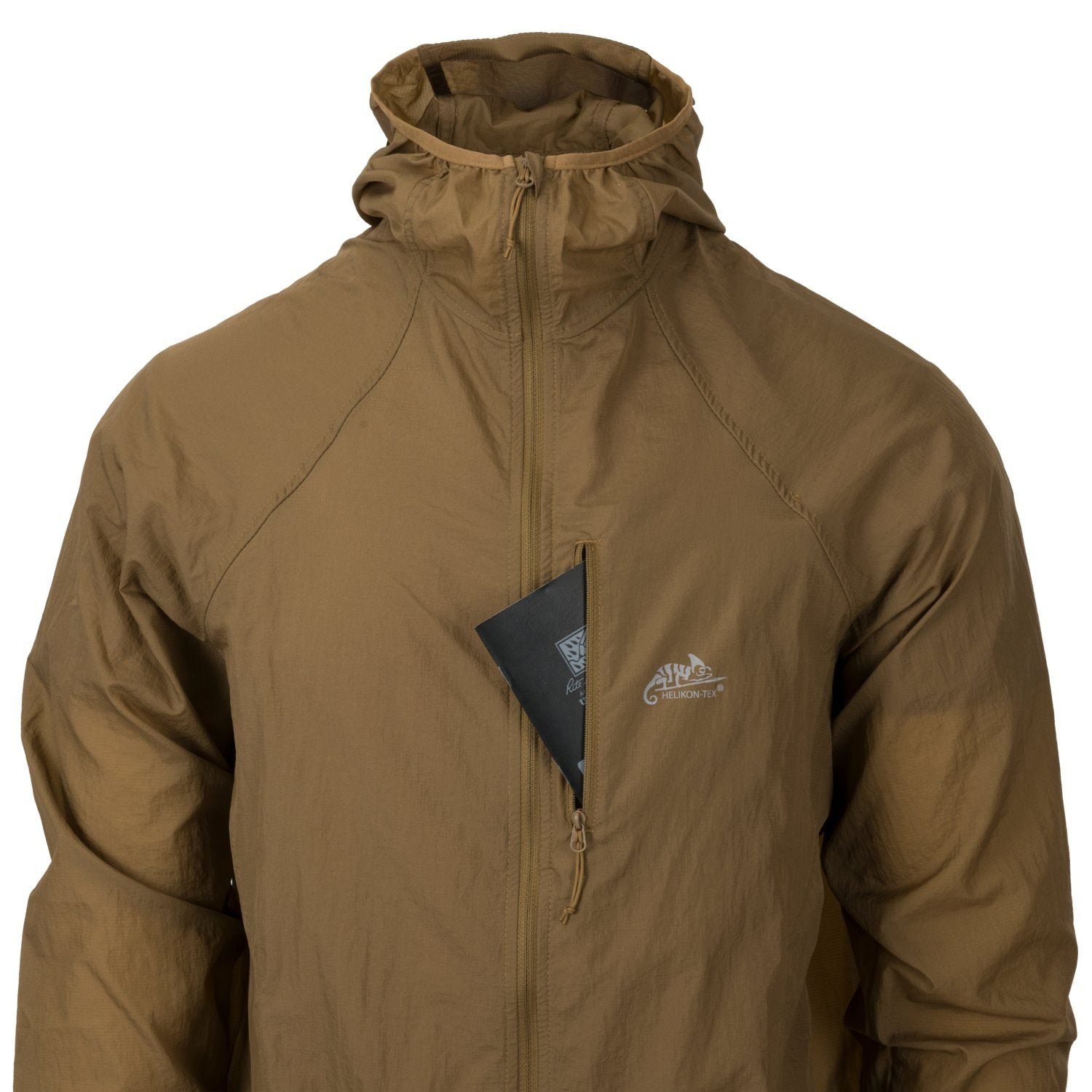 Helikon-Tex Tramontane Jacket - Windpack® Nylon