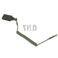 Pistol Lanyard