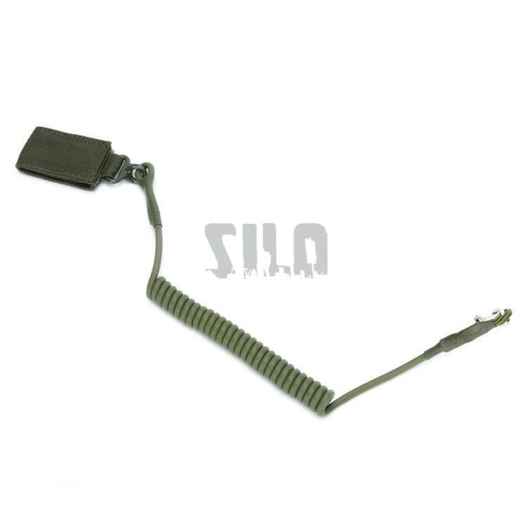 Pistol Lanyard