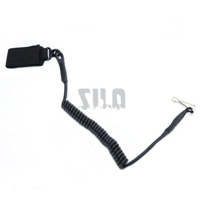 Pistol Lanyard