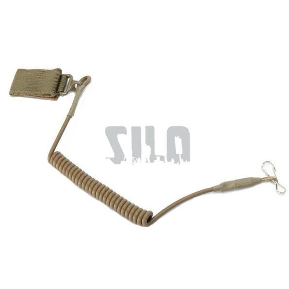 Pistol Lanyard