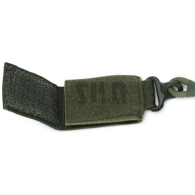 Pistol Lanyard