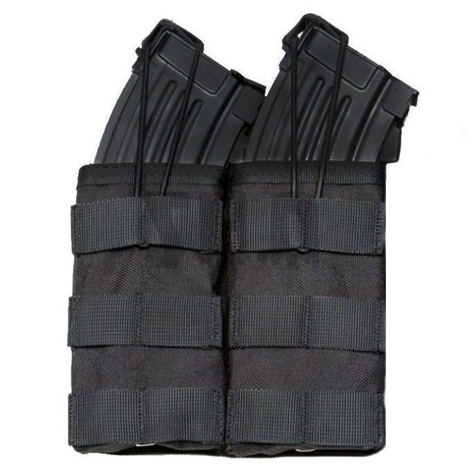 Double AK Mag Pouches