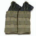 Double AK Mag Pouches