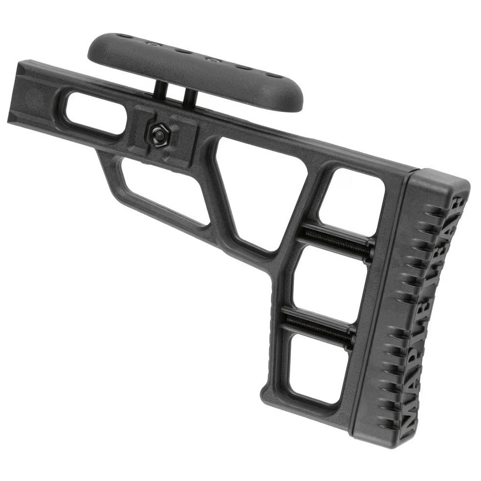 Tactical Folding Stock for VSR-10