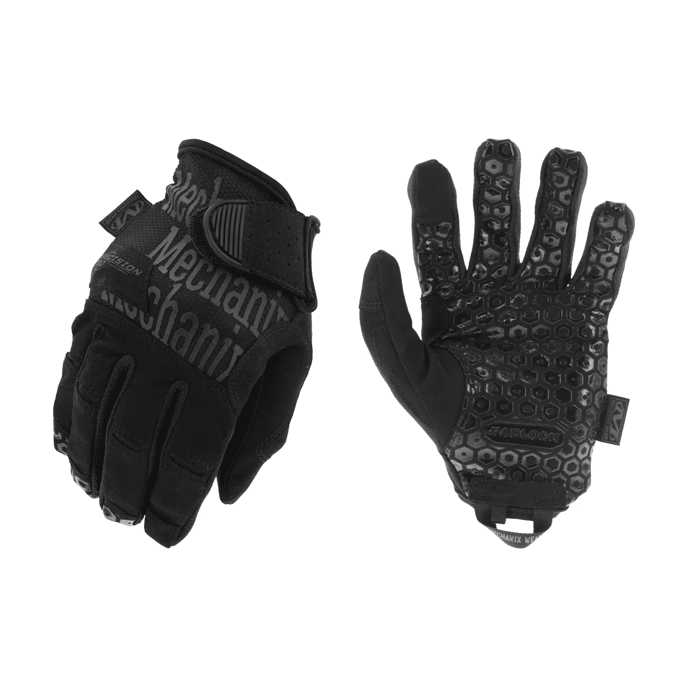 Mechanix Precision Pro High Dex Gloves