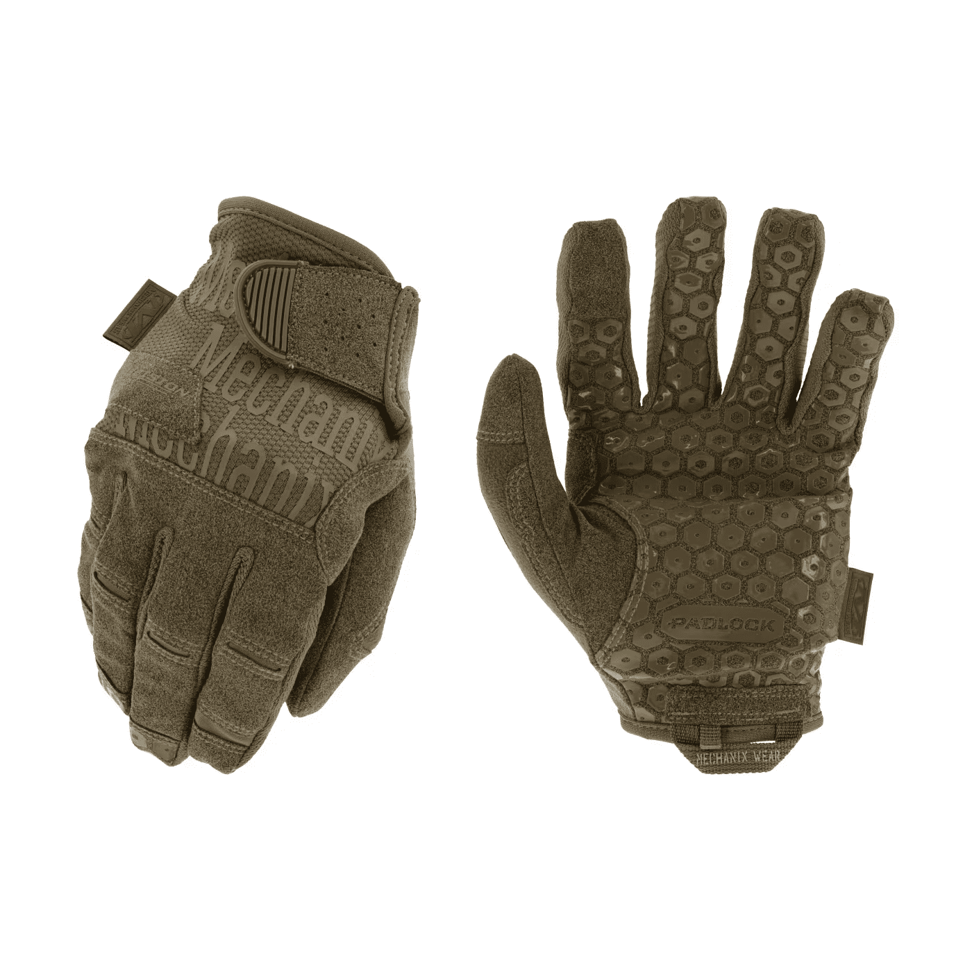 Mechanix Precision Pro High Dex Gloves