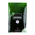 A bag of Nimrod Professional Airsoft BBs, 0.32g, in a green and black resealable pouch with a clear window showing the white BBs inside.