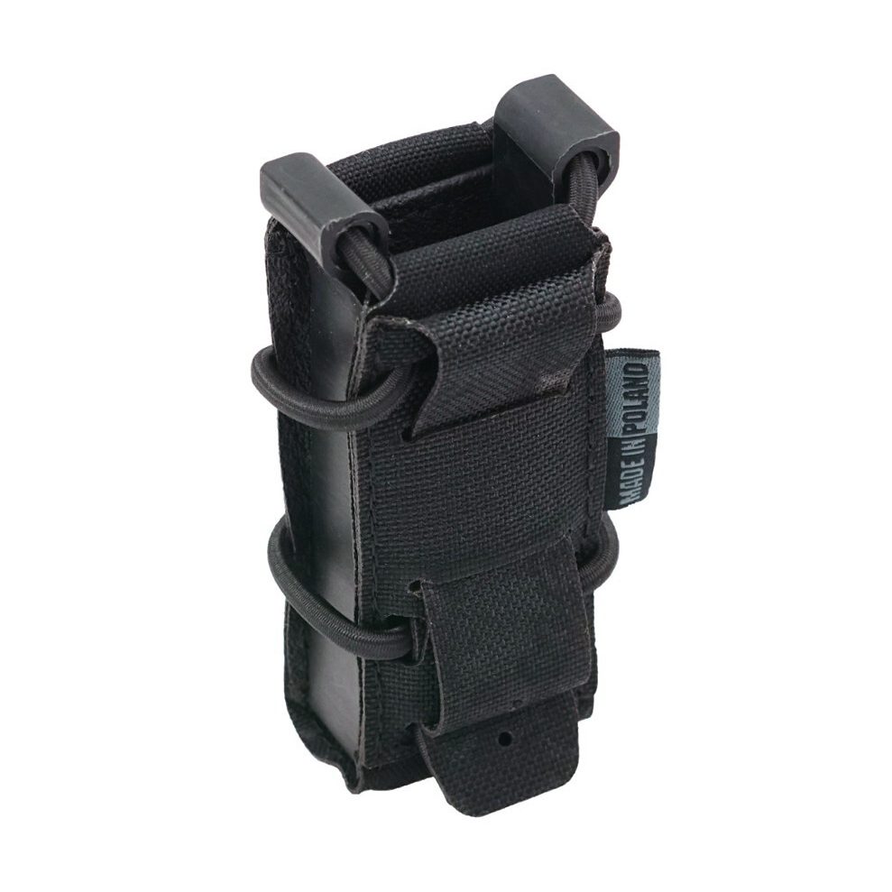 Fast Pistol Magazine Pouch