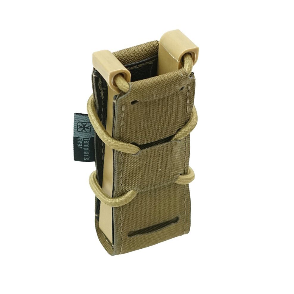 Fast Pistol Magazine Pouch