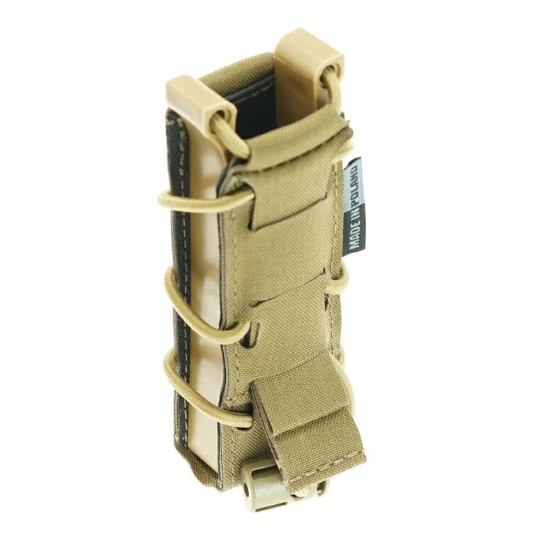 Fast Pistol Magazine Pouch