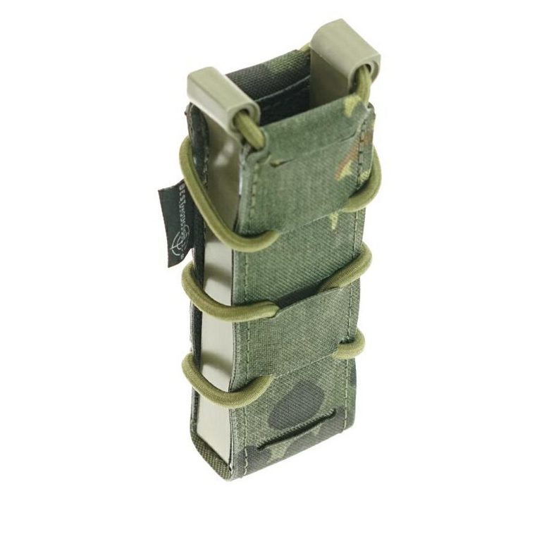 Fast Pistol Magazine Pouch