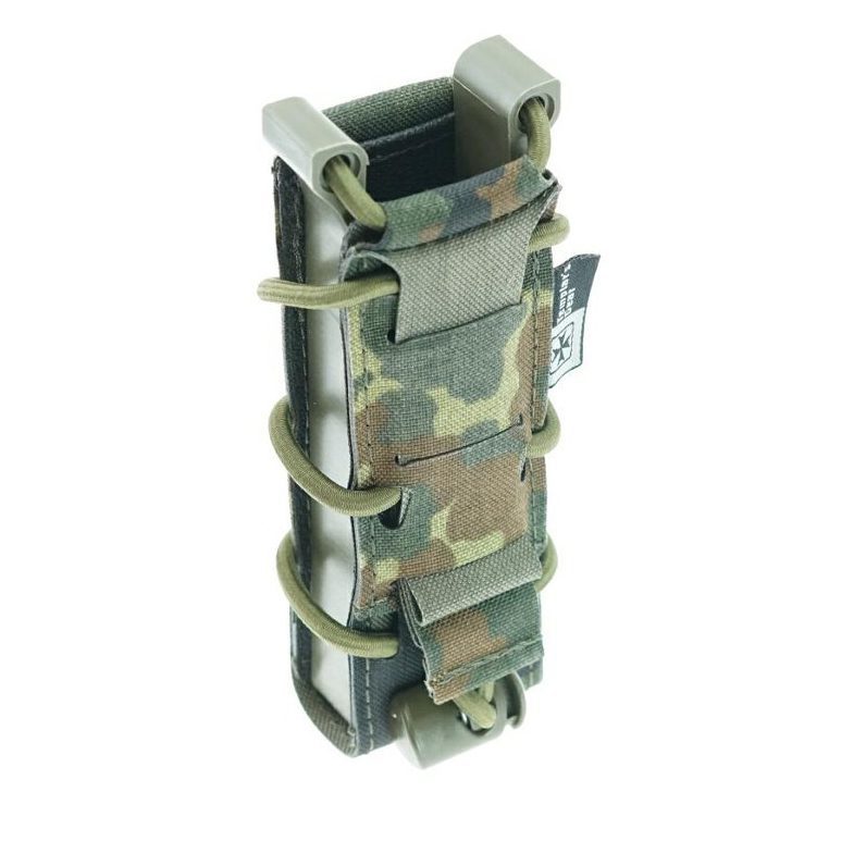 Fast Pistol Magazine Pouch
