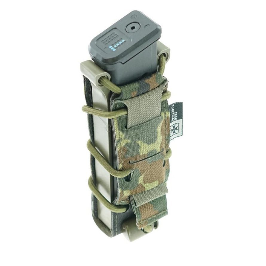 Fast Pistol Magazine Pouch