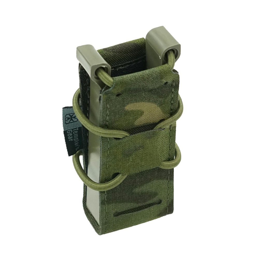 Fast Pistol Magazine Pouch