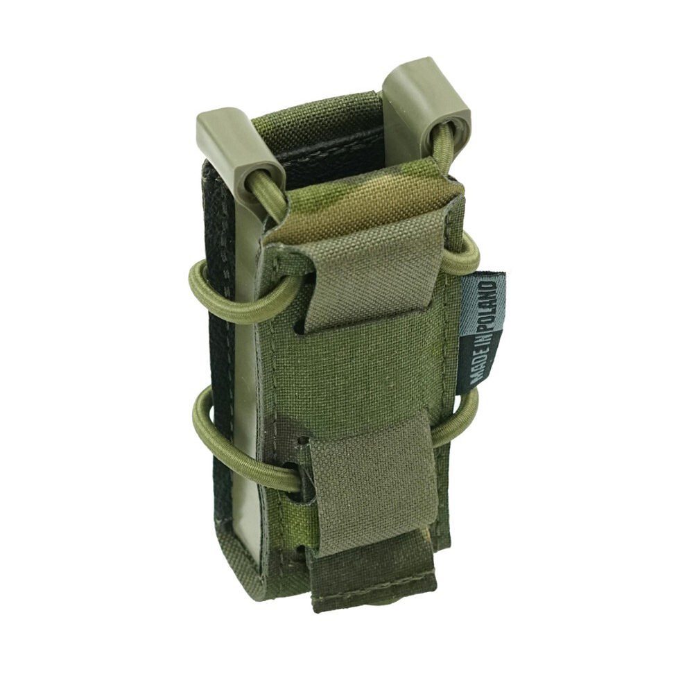 Fast Pistol Magazine Pouch