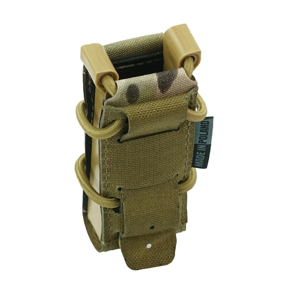 Fast Pistol Magazine Pouch