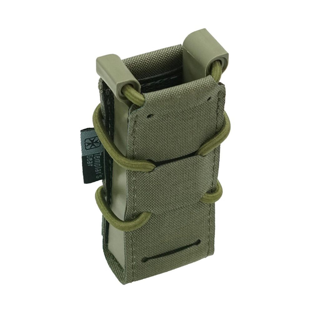 Fast Pistol Magazine Pouch