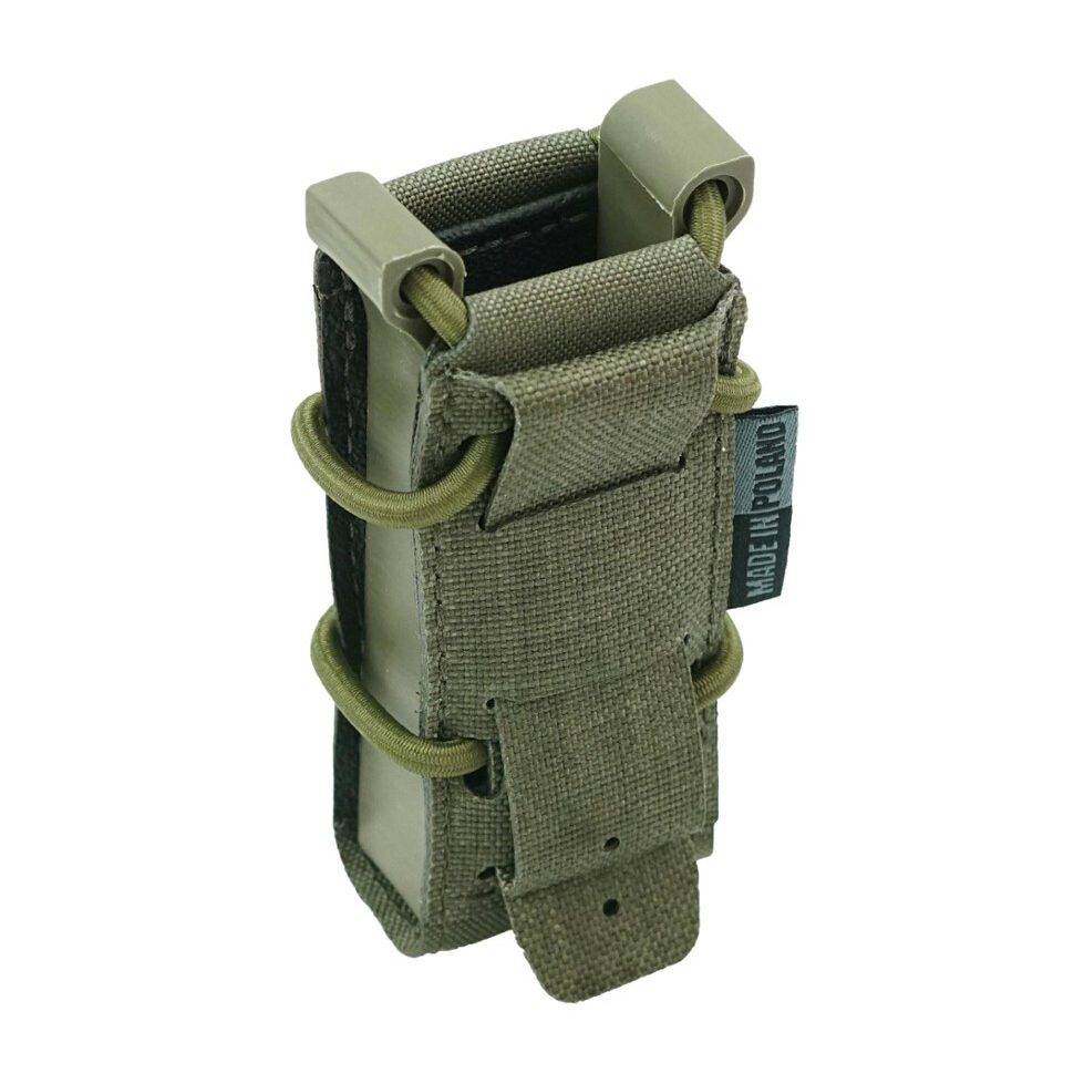 Fast Pistol Magazine Pouch