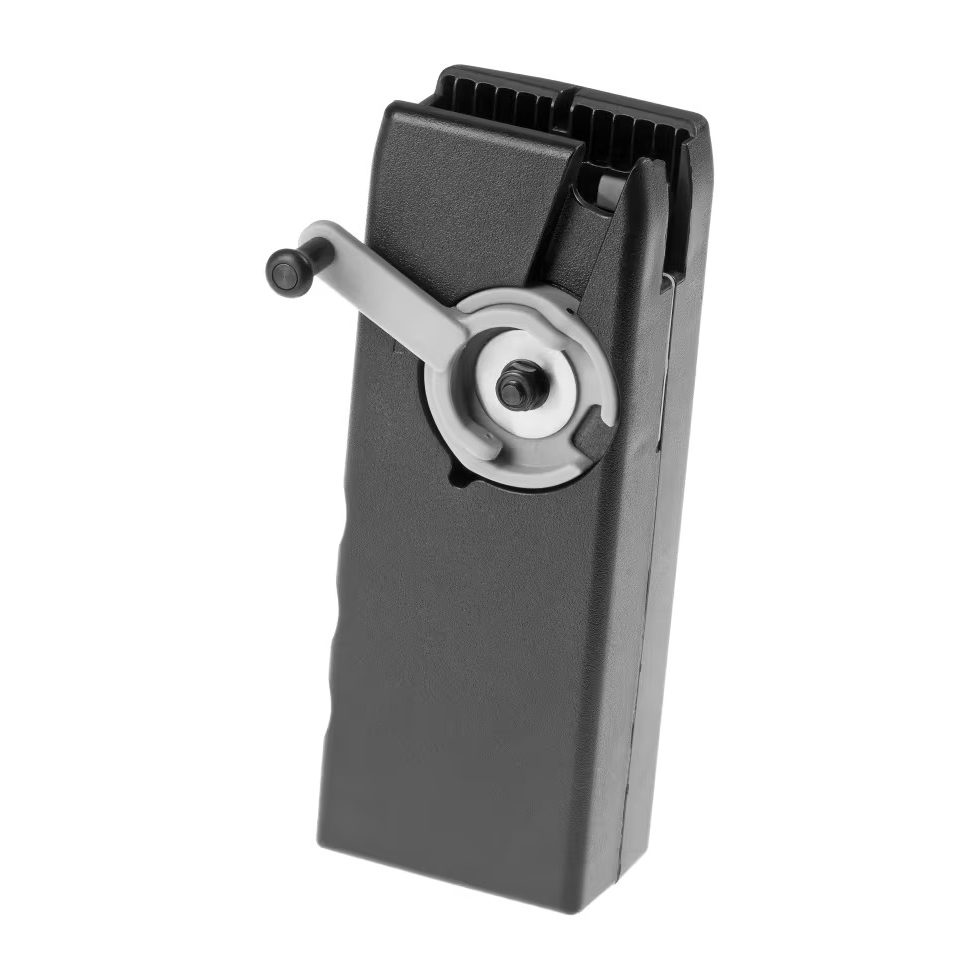 ODIN M12 Sidewinder Speedloader