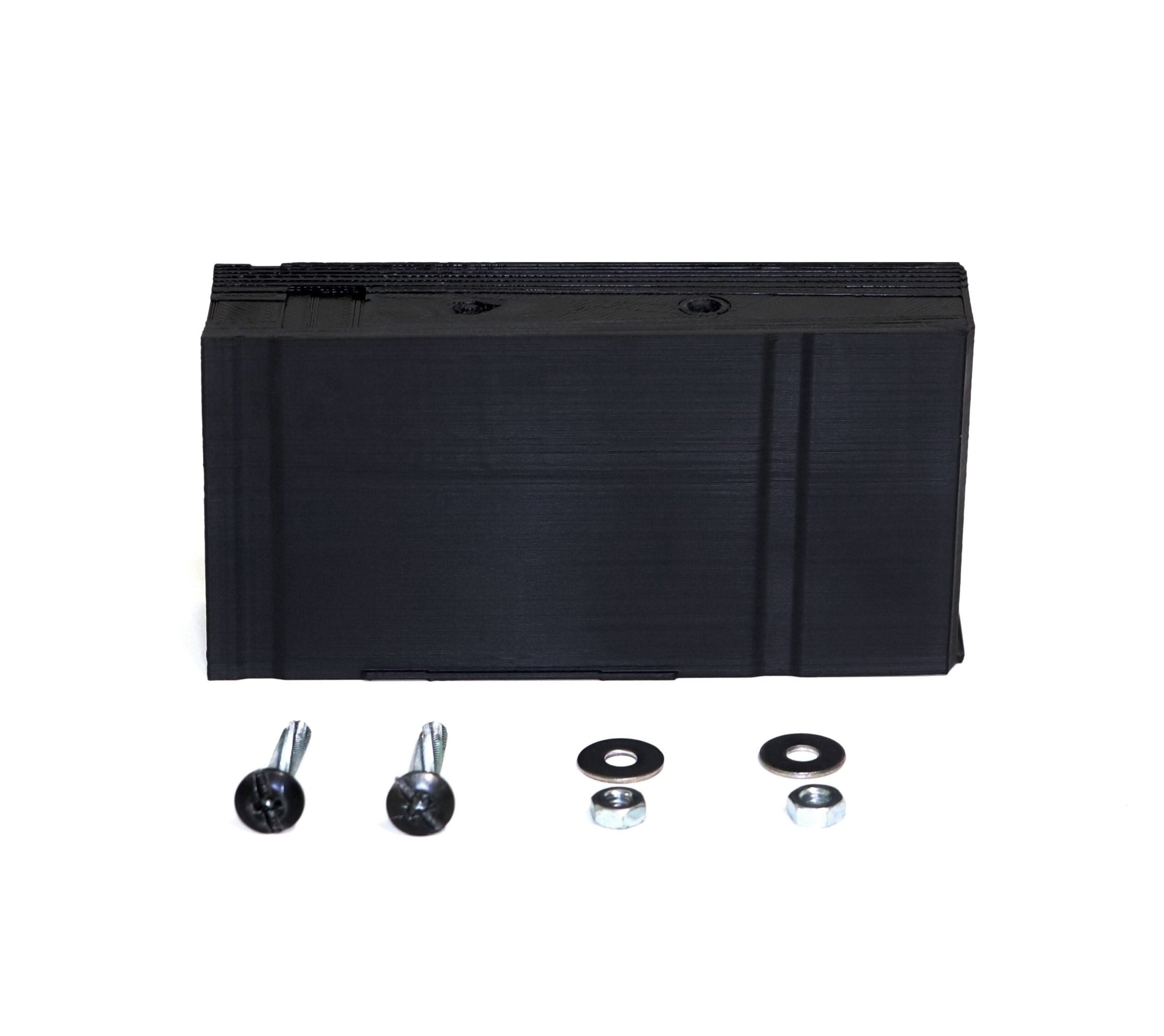 SSG24 Quick-Reload Mag Holder