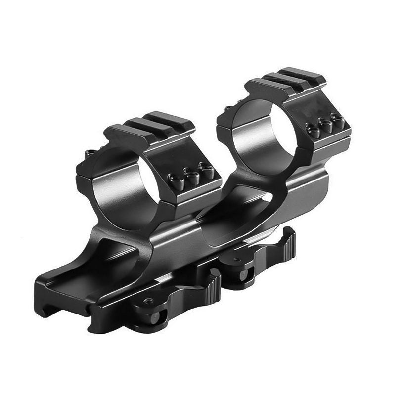 Quick Release Scope Mount