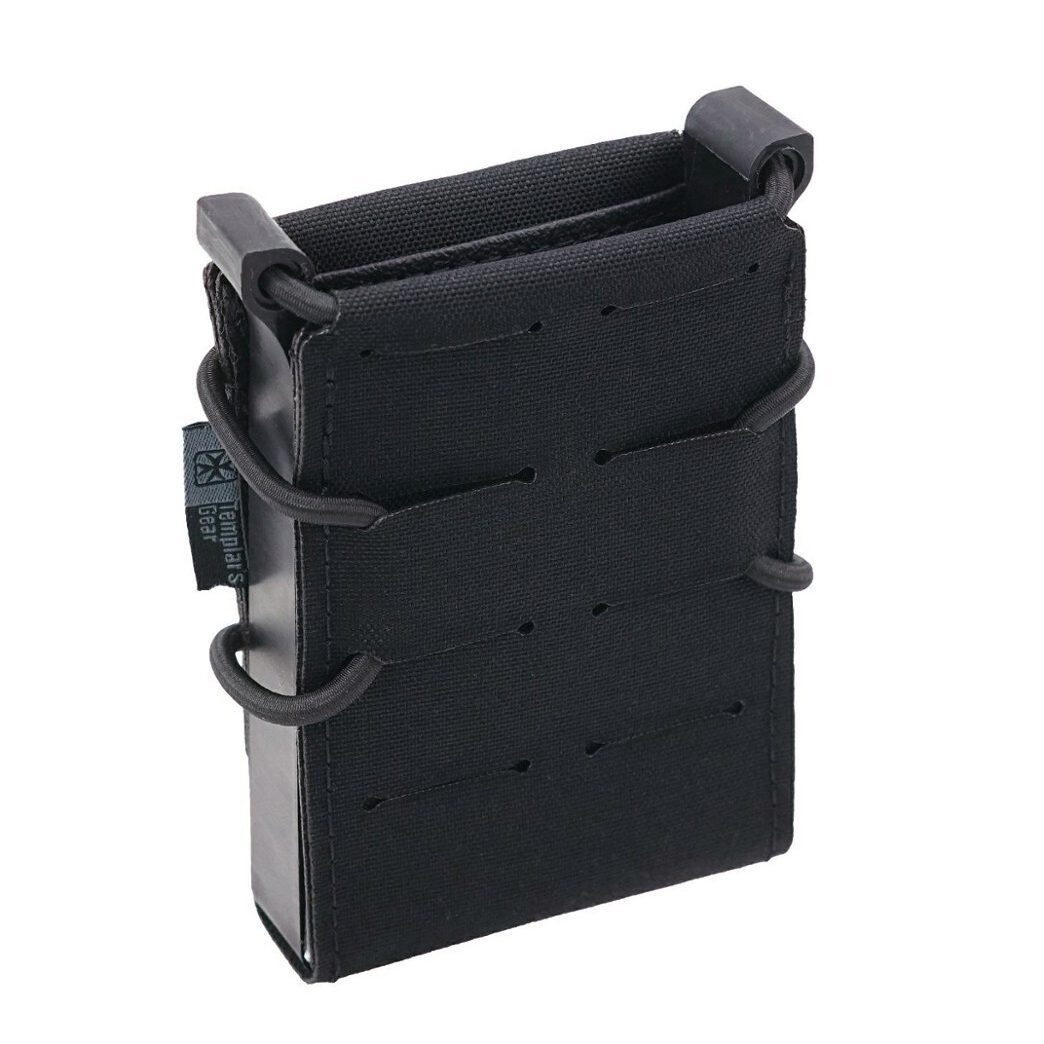 Fast Rifle Magazine Pouch