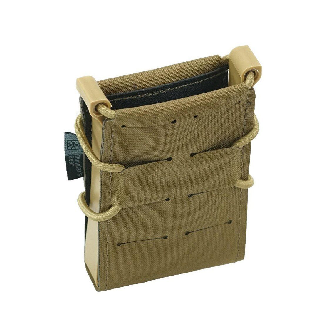 Fast Rifle Magazine Pouch