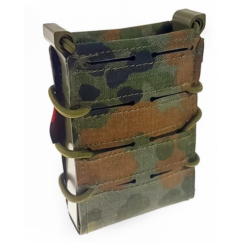 Fast Rifle Magazine Pouch