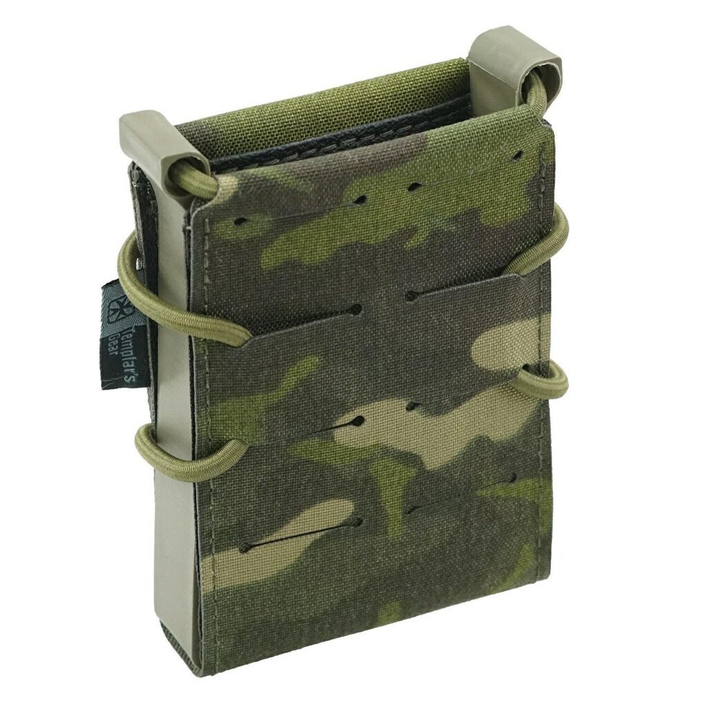 Fast Rifle Magazine Pouch