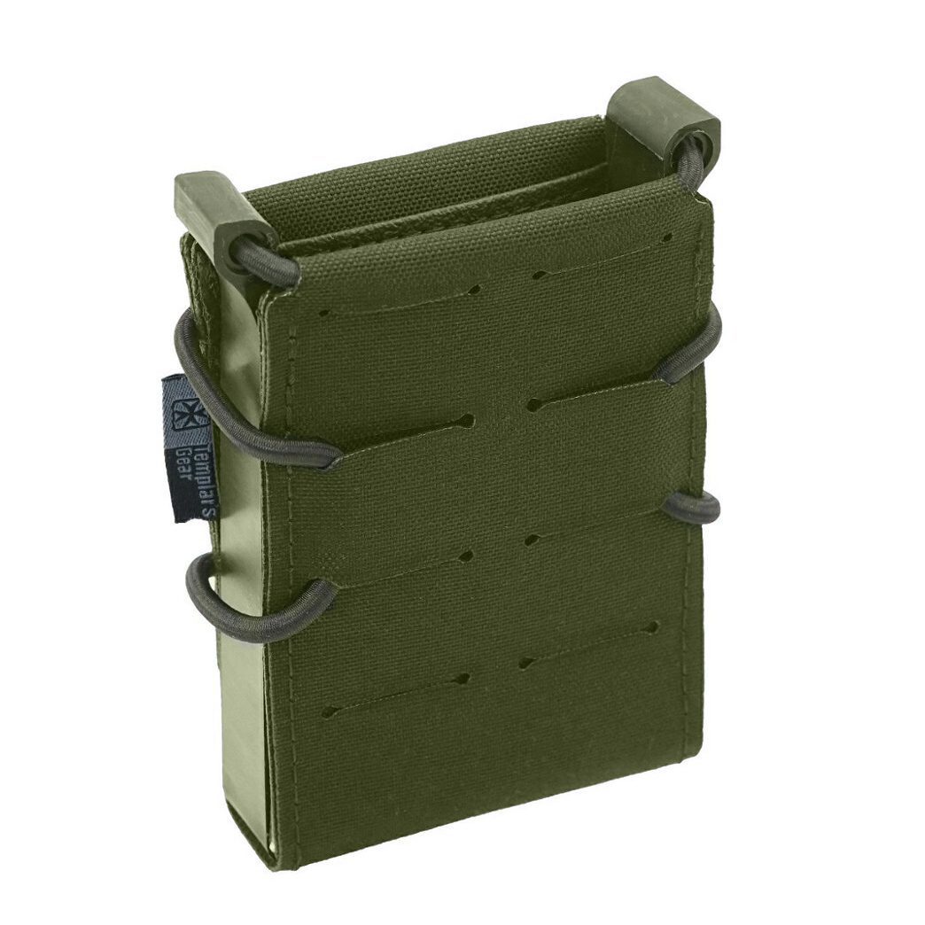 Fast Rifle Magazine Pouch