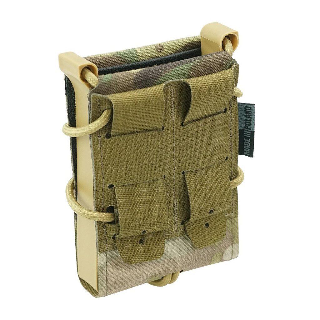 Fast Rifle Magazine Pouch