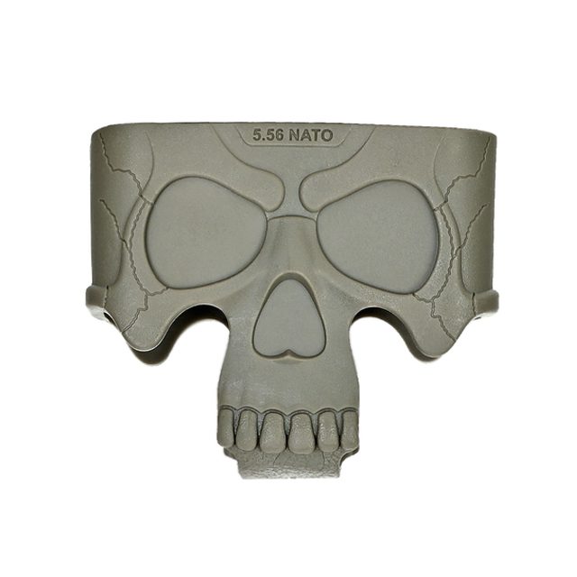 Skull 5.56 Mag Loop