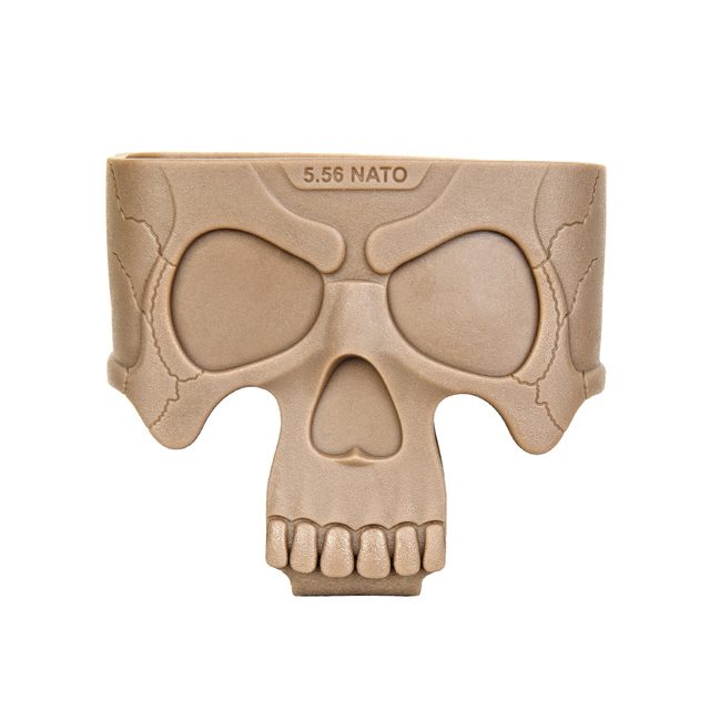 Skull 5.56 Mag Loop