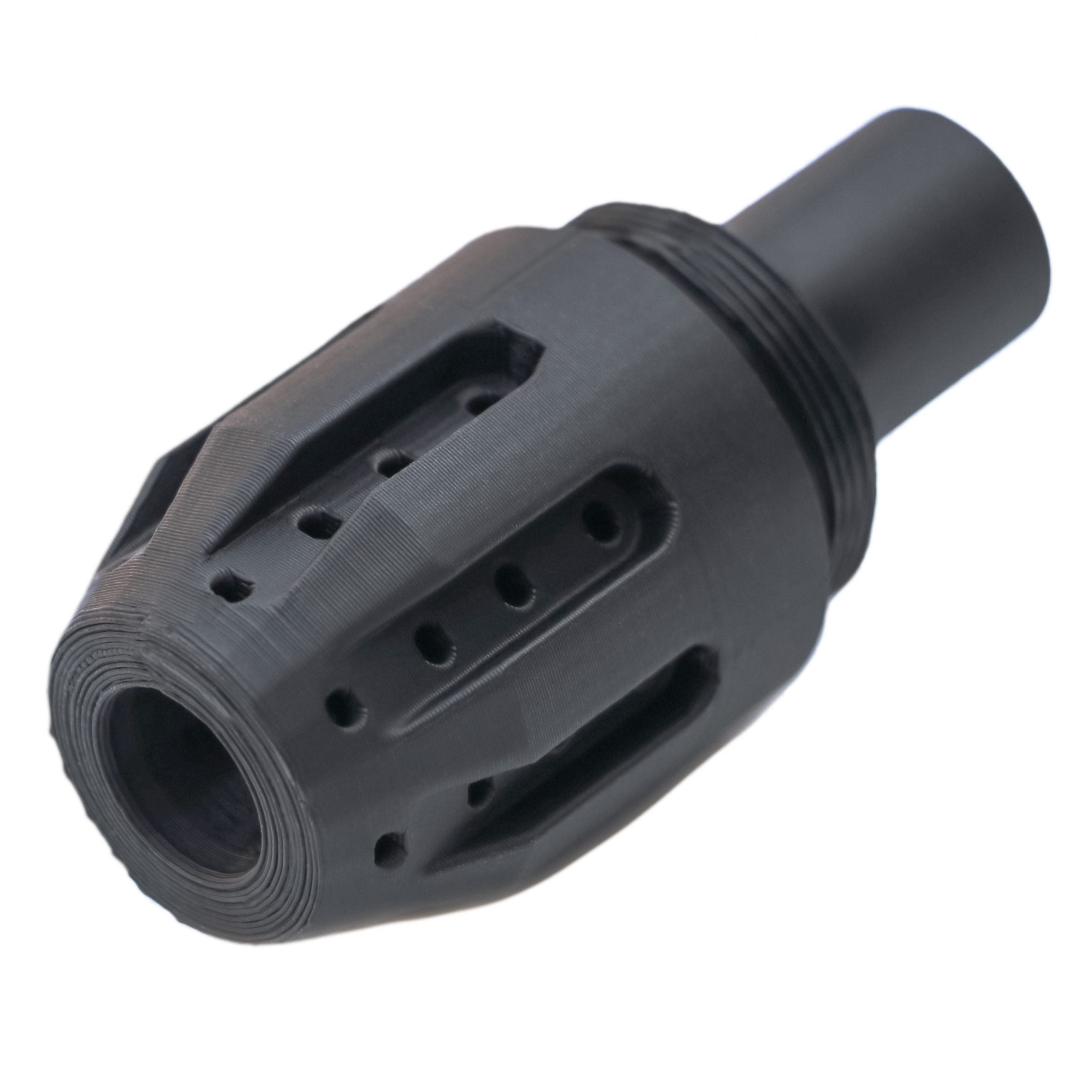 SSG10 Muzzle Brake