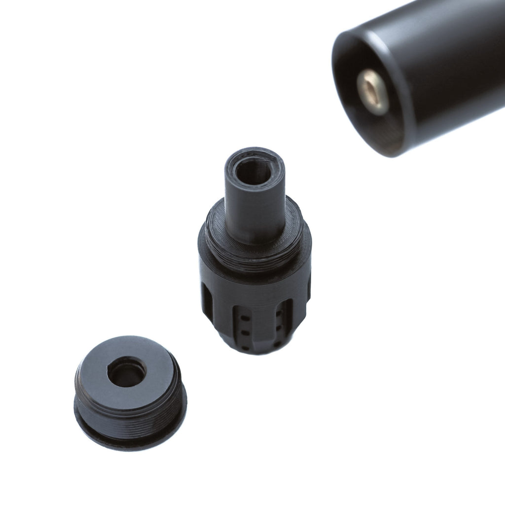 SSG10 Muzzle Brake