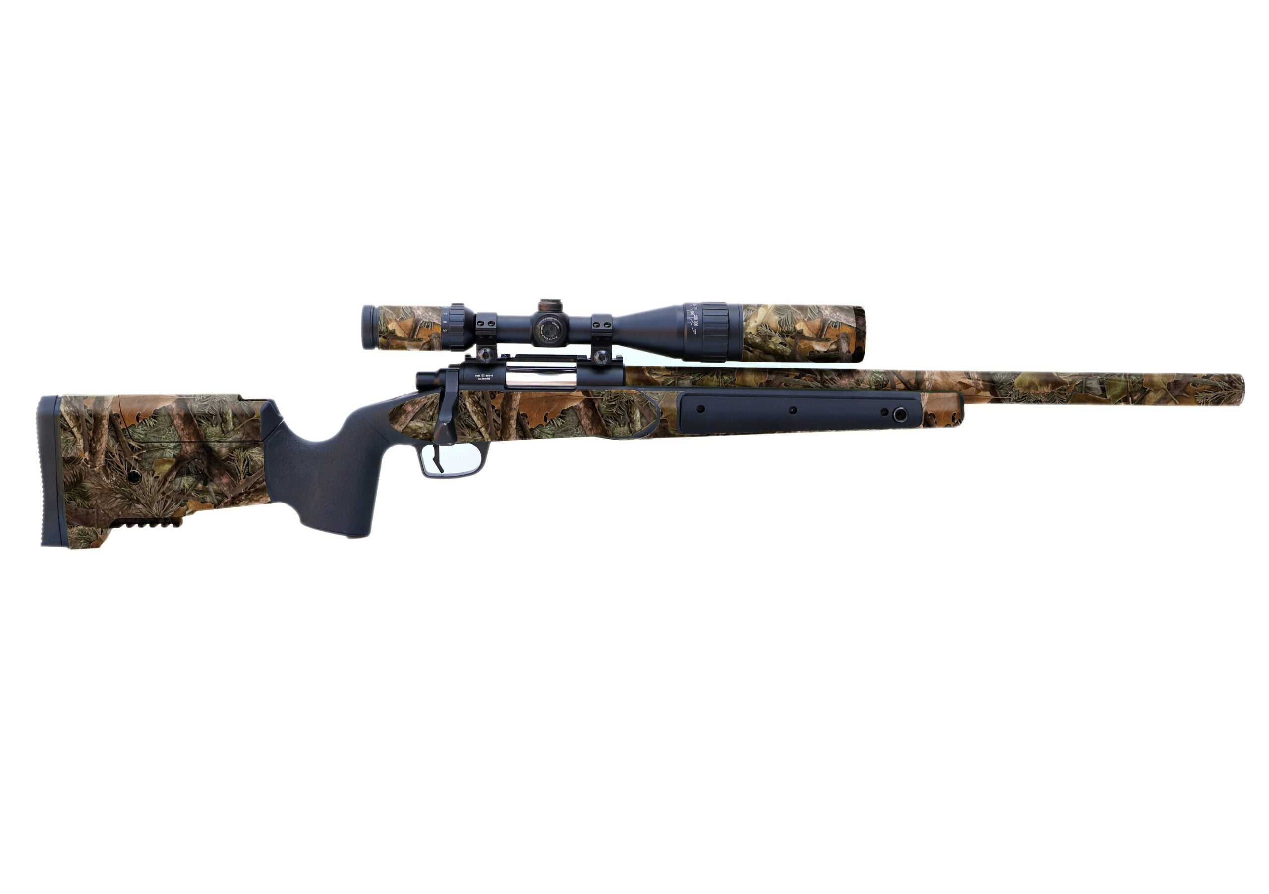 SSG10 (A2) Gun Camo Wrap