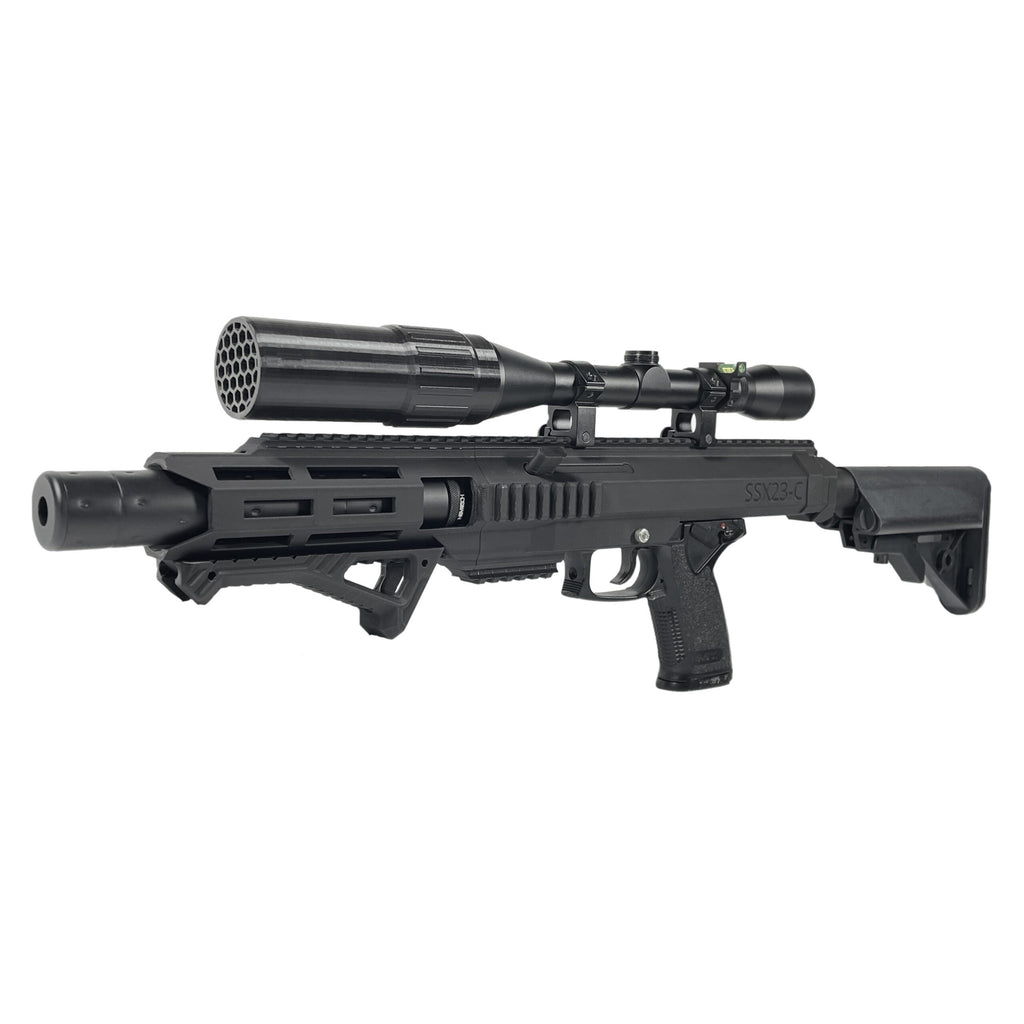 Silo SSX23-C Carbine Kit MK5